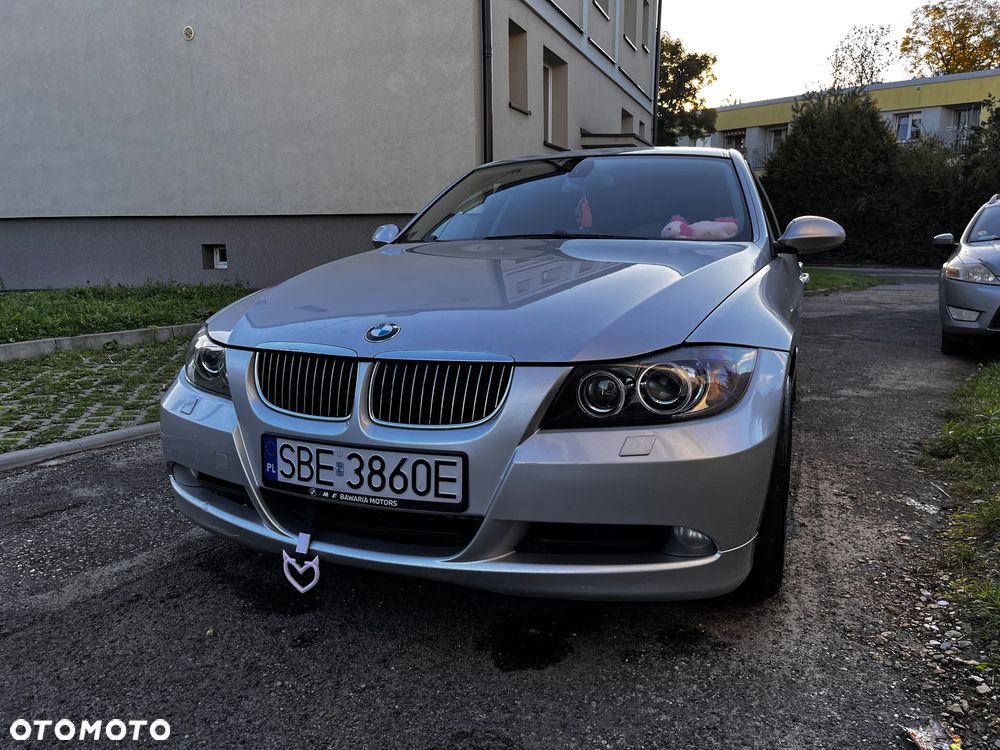 BMW Seria 3 - 1