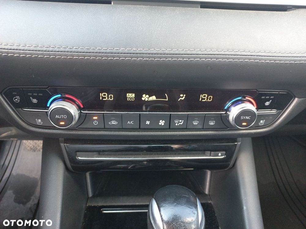 Mazda 6 - 21