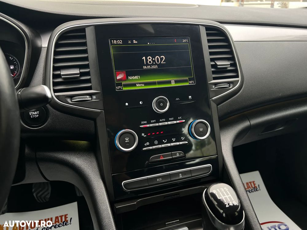 Renault Talisman Grandtour ENERGY dCi 130 Business - 12