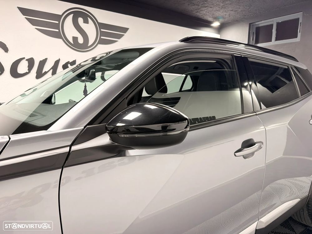 Peugeot 2008 BlueHDi 110 Allure - 5
