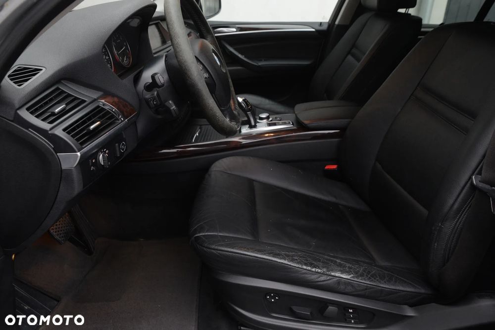 BMW X5 - 5