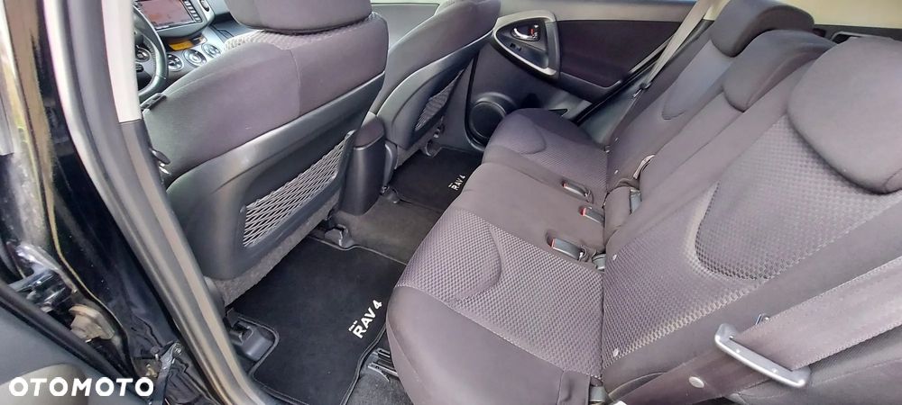 Toyota RAV4 2.0 VVT-i Prestige NAVI MS - 7