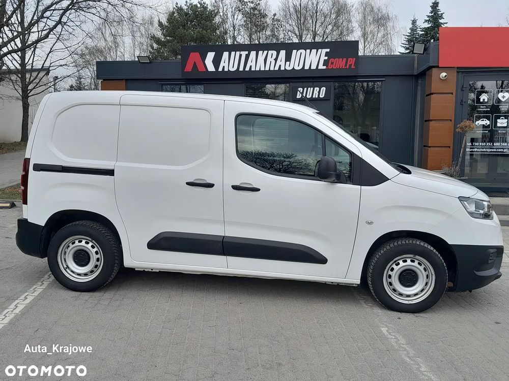 Toyota PROACE CITY - 8