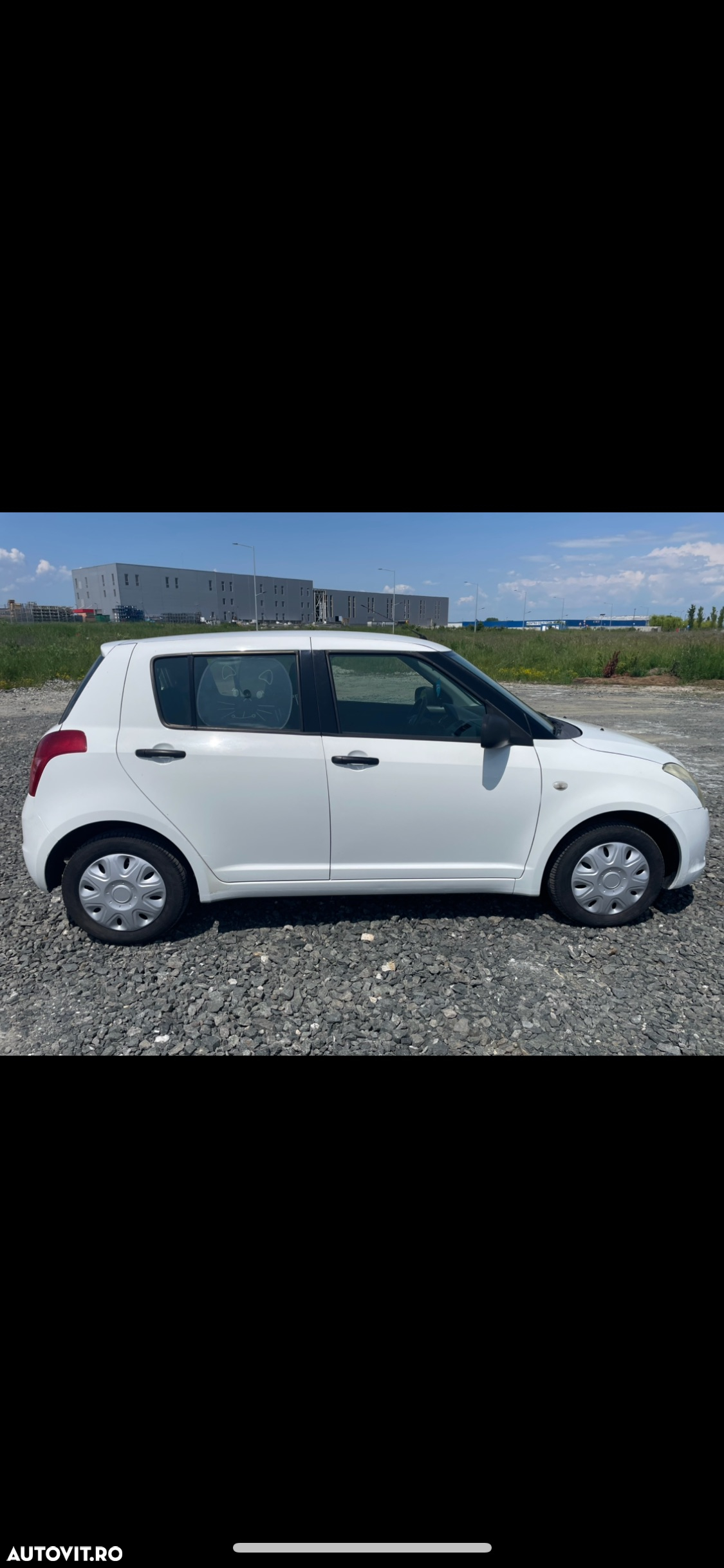 Suzuki Swift - 4
