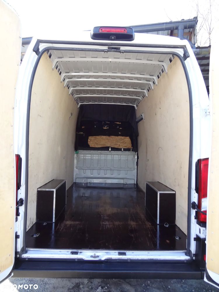 Fiat Ducato 8 MAXI L4H3 180KM 2023r - 13