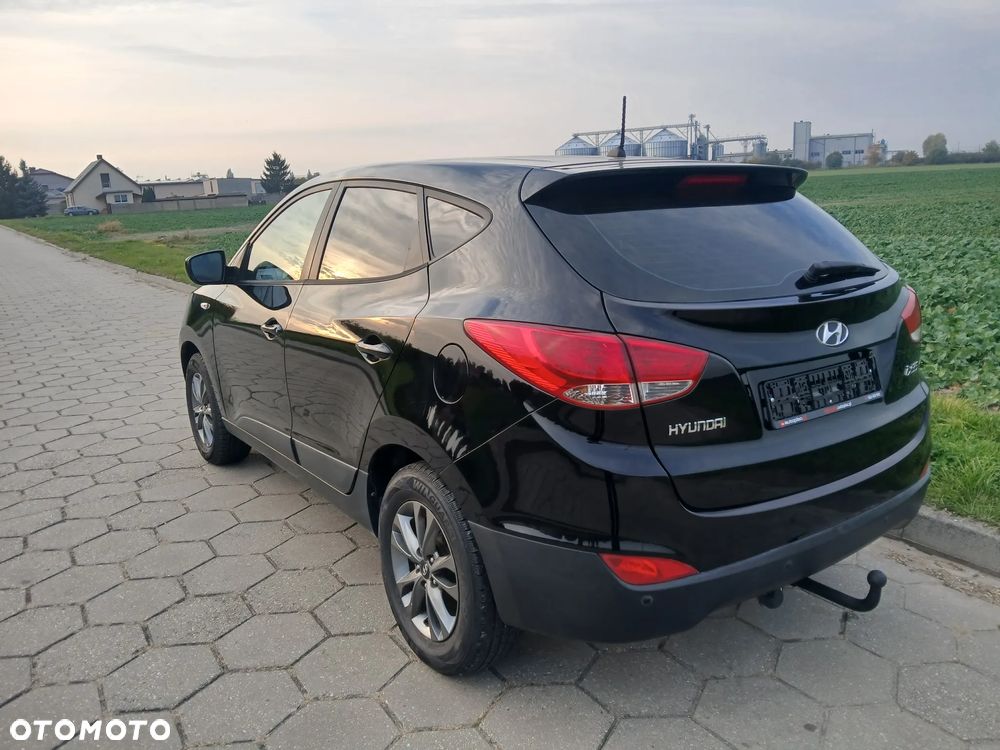 Hyundai ix35 - 27