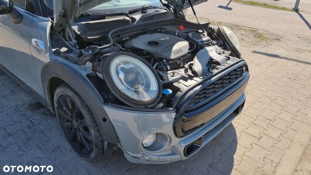 MINI Cooper S Sport-Aut - 34