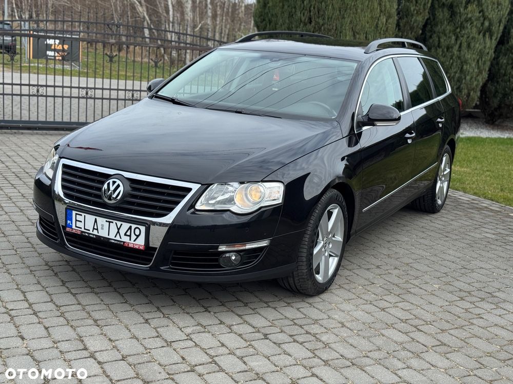 Volkswagen Passat ver-1-8-tsi-automatik-comfortline - 4
