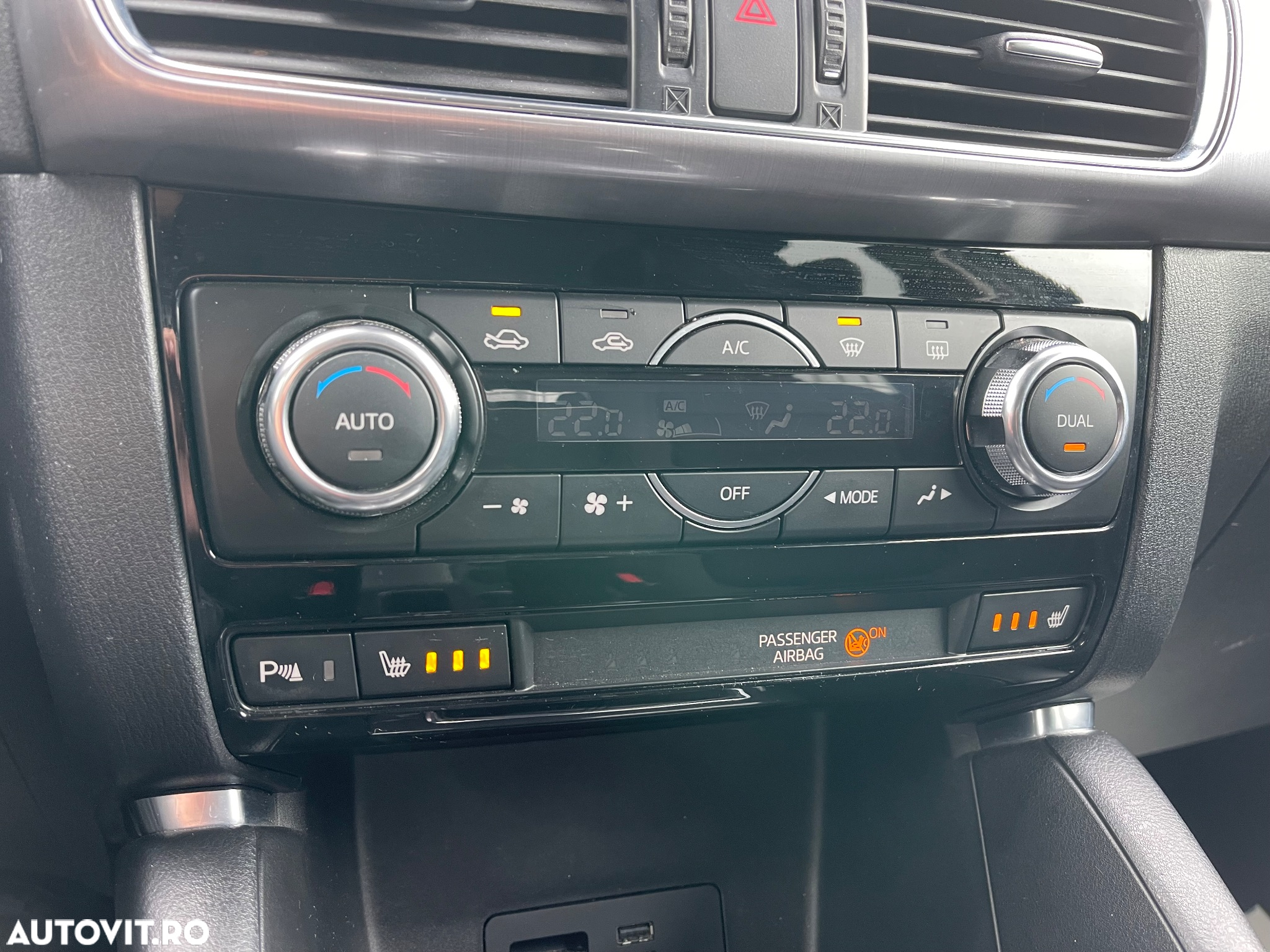 Mazda CX-5 2.2 SKYACTIV-D Prime-Line - 10