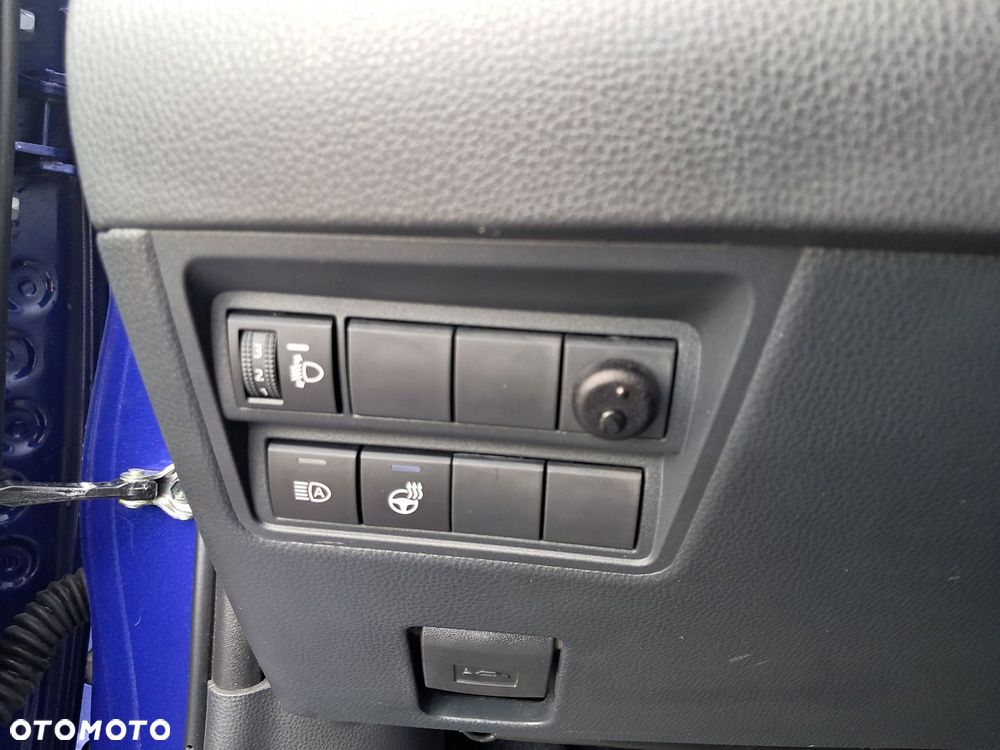 Toyota Yaris Hybrid 1.5 Style - 17