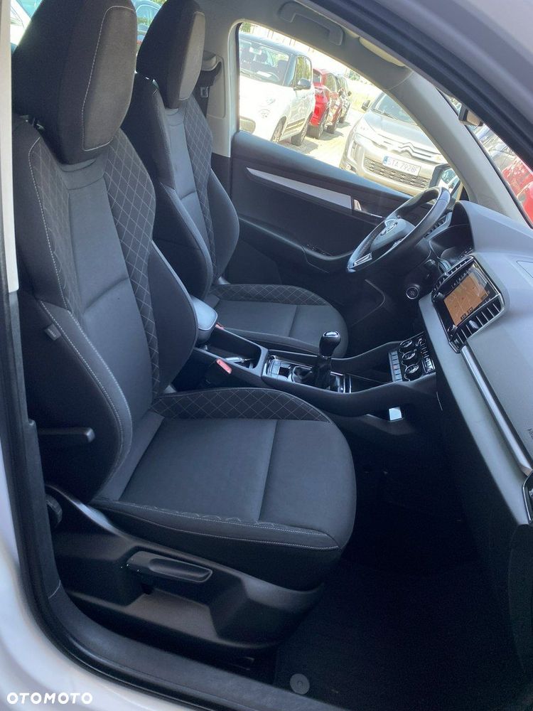 Skoda Karoq - 15