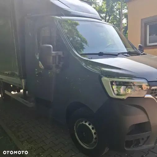 Renault Master - 1