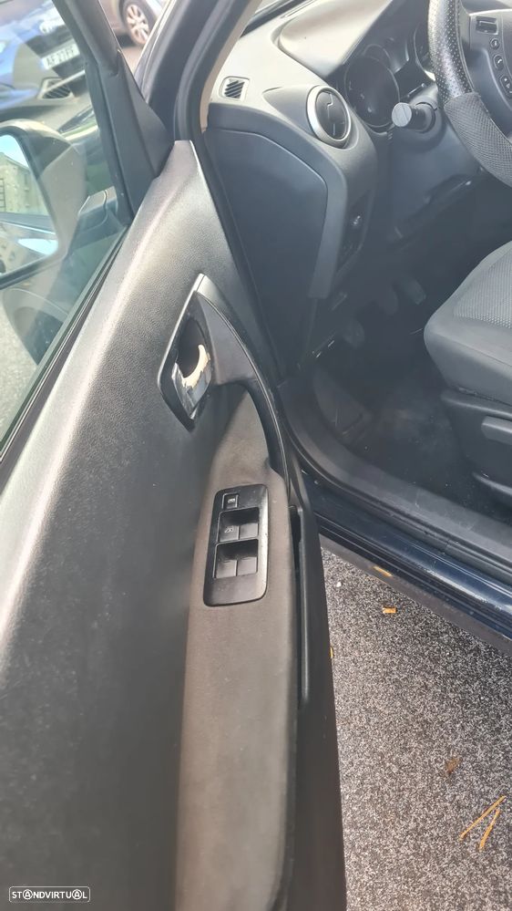 Nissan Qashqai 1.5 dCi acenta - 9