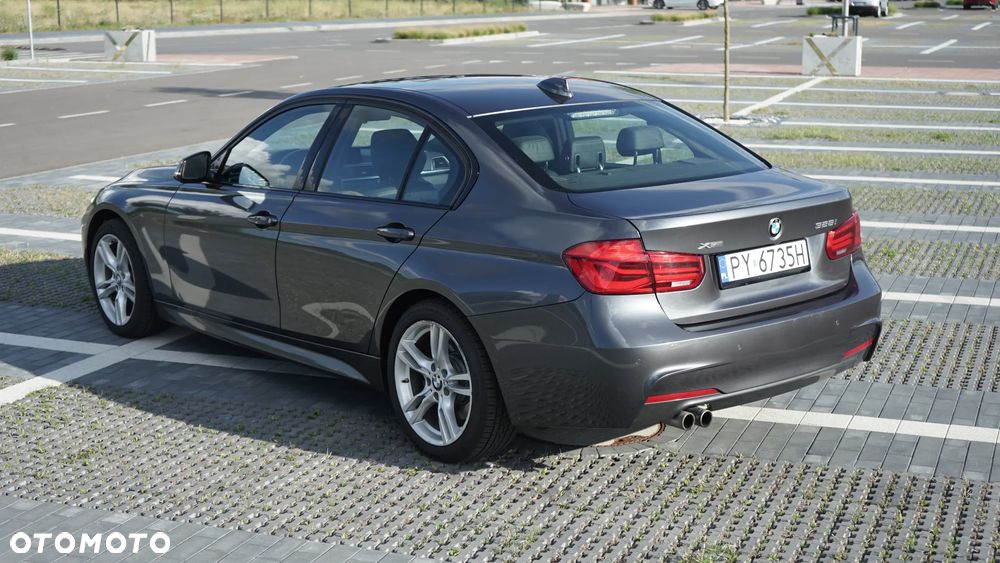 BMW Seria 3 - 14