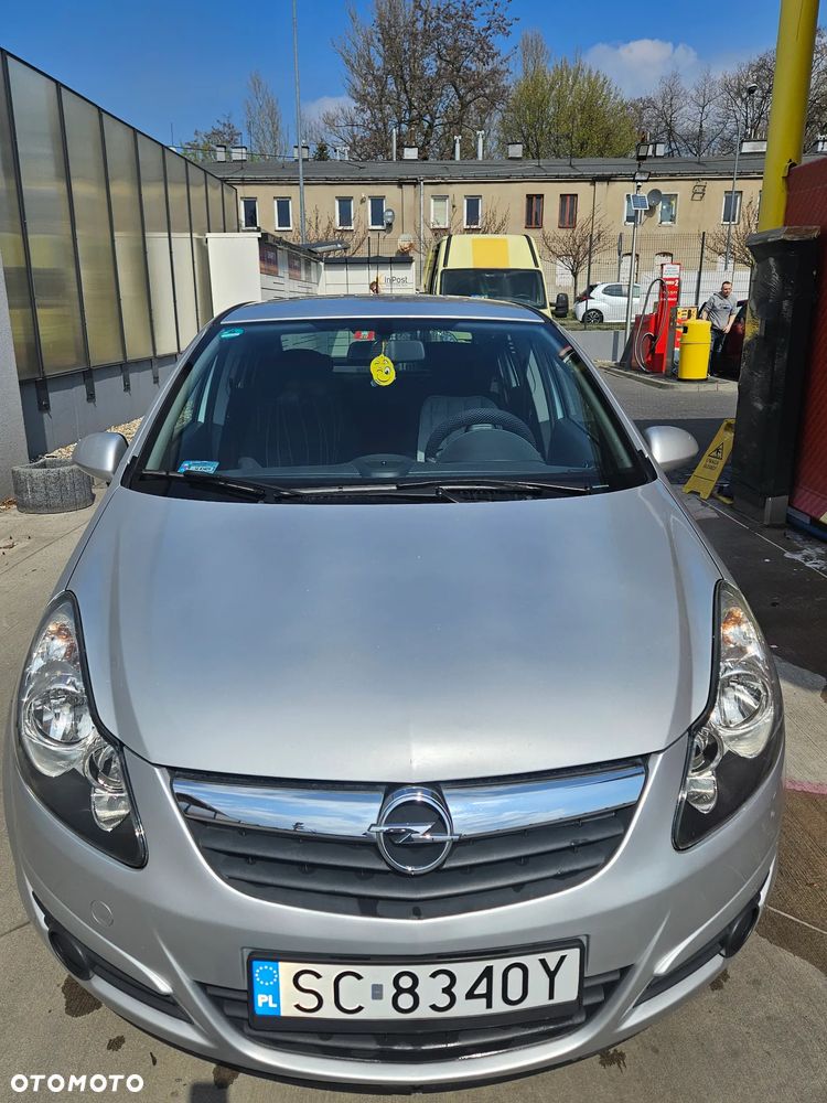 Opel Corsa 1.4 16V Edition 111 Jahre - 1