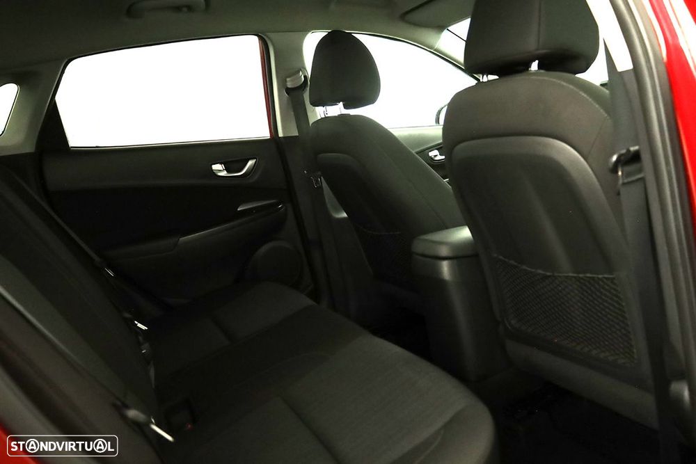 Hyundai Kauai 1.0 T-GDi Premium - 21