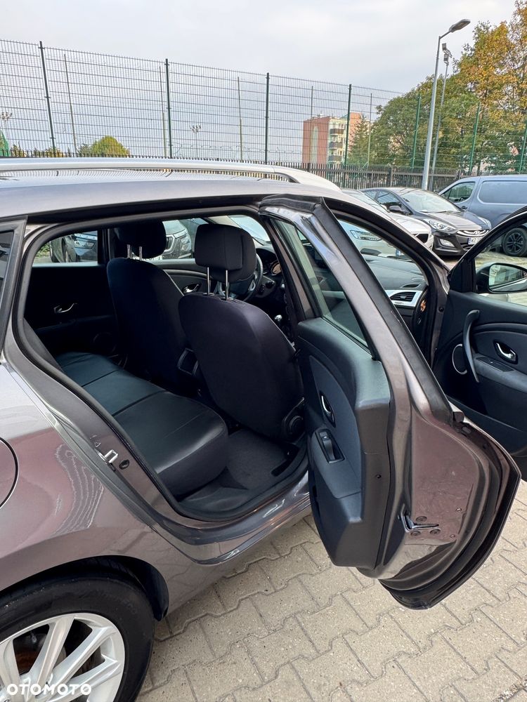 Renault Megane - 9