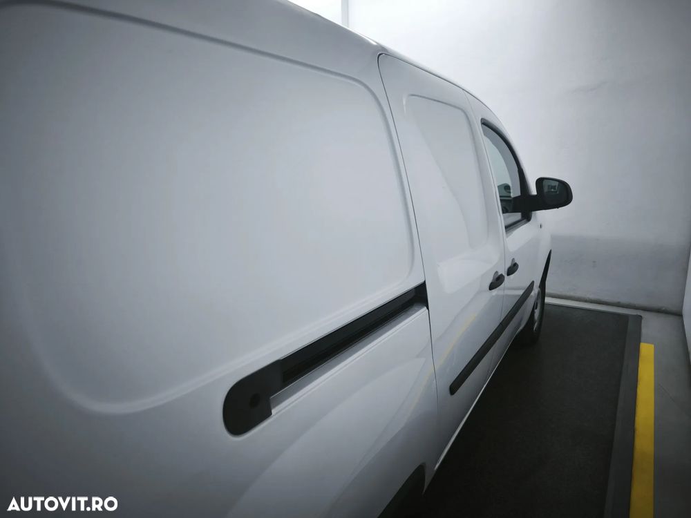 Renault Kangoo Maxi - 7