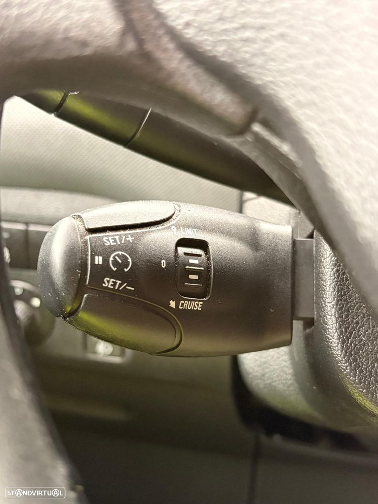 Citroën Berlingo 1.6 BlueHDi Feel - 12