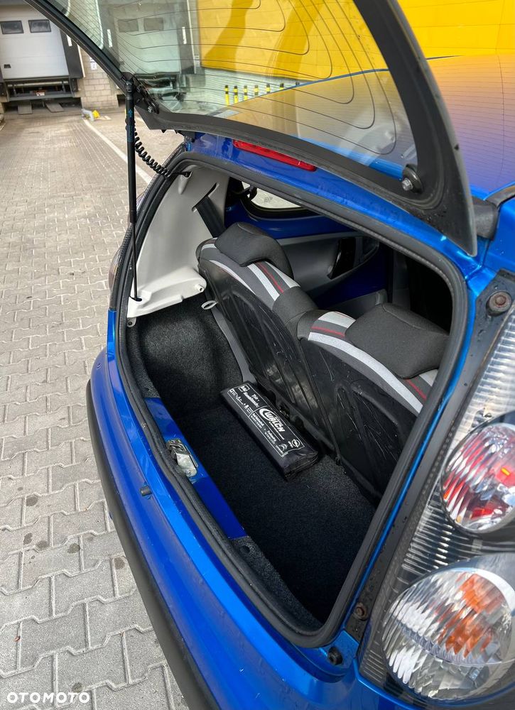 Citroën C1 1.0i Equilibre Pack - 11
