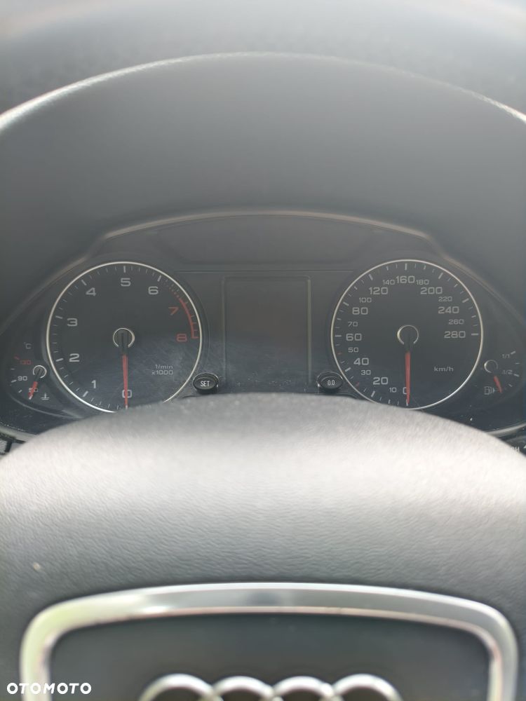 Audi Q5 2.0 TFSI Quattro Tiptronic - 11