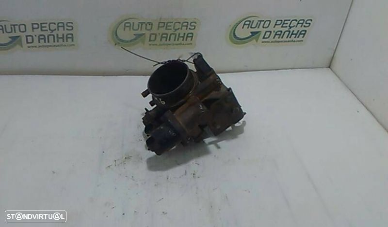 Borboleta De Admissão Opel Tigra (S93) - 1