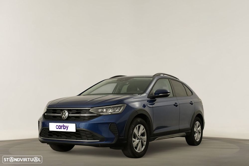 VW Taigo 1.0 TSI Urban - 2