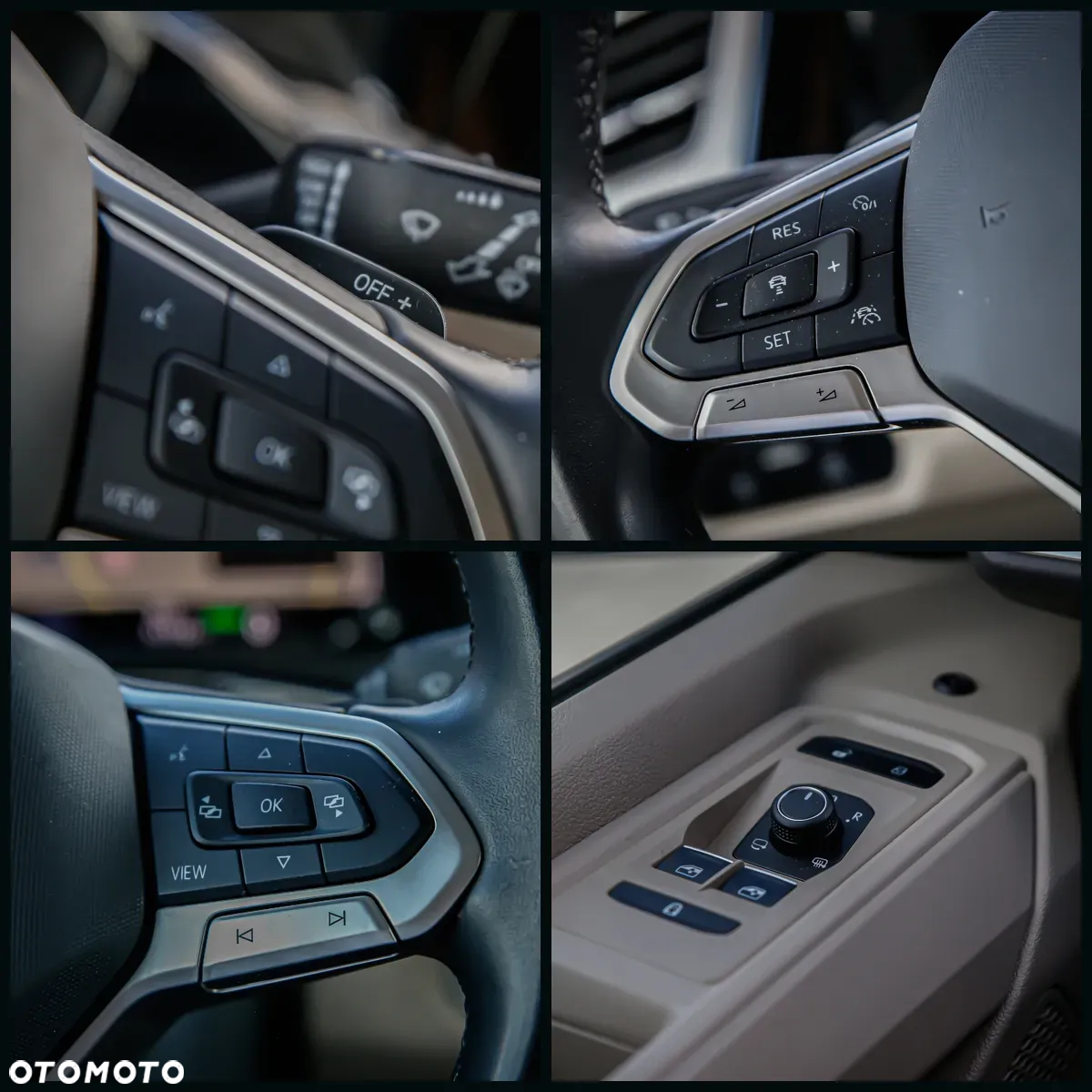 Volkswagen Multivan 1.4 TSI eHybrid PHEV L2 Edition DSG - 18