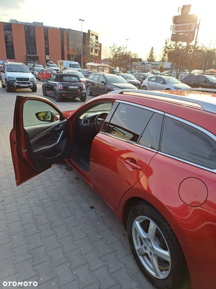 Mazda 6 2.0 Skypassion I-ELoop - 13