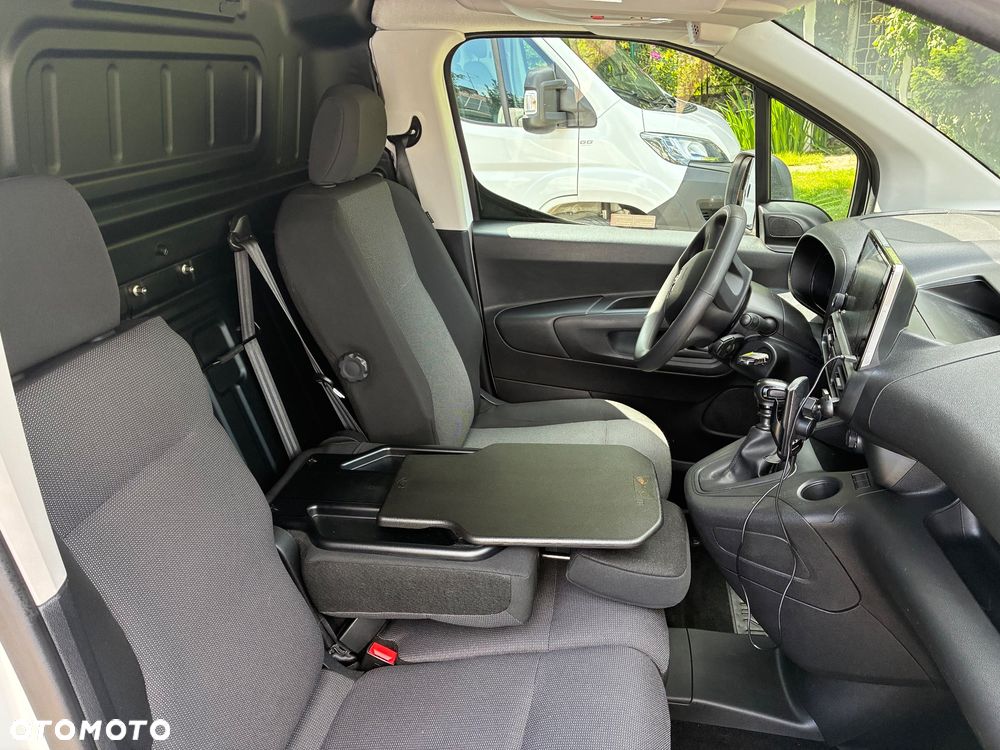 Toyota Proace City - 3