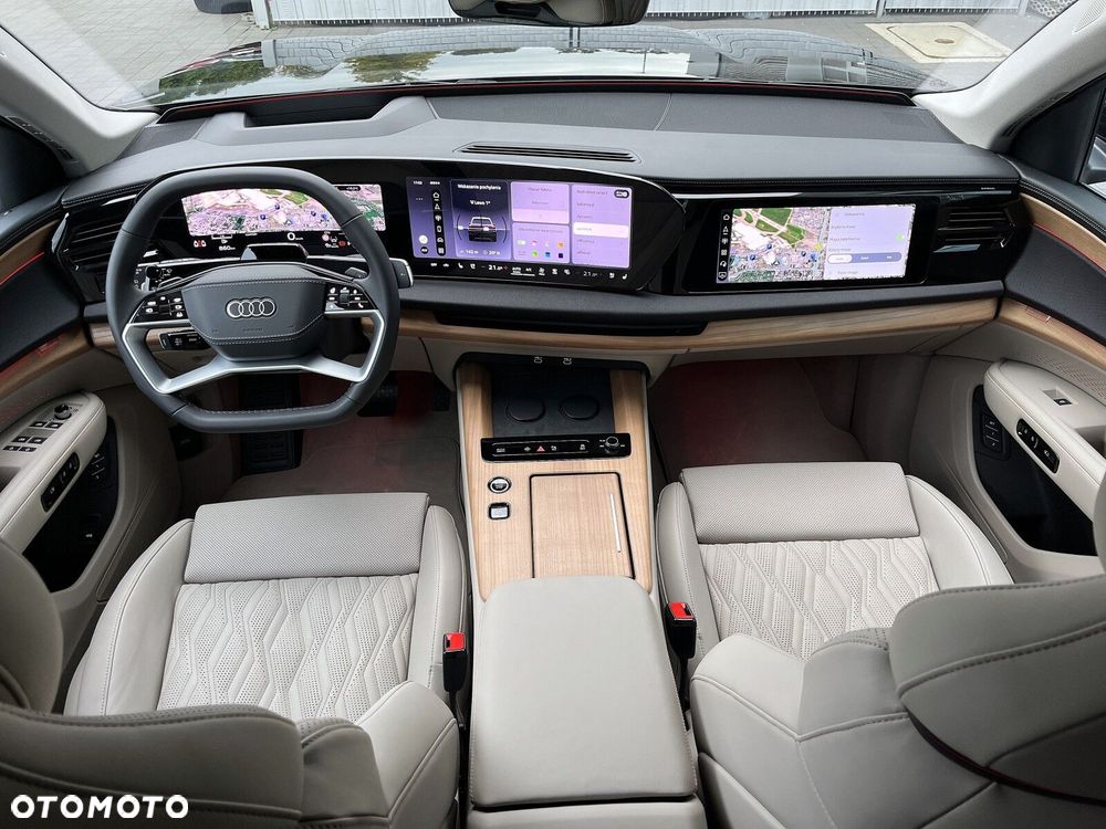 Audi Q7 - 23