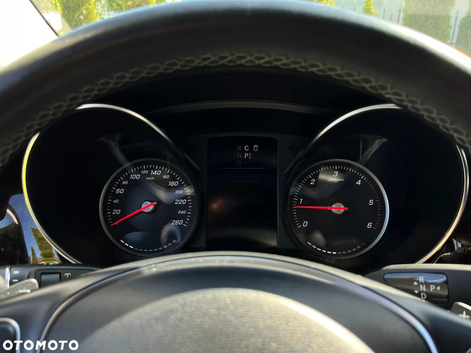 Mercedes-Benz Klasa V 250 (BlueTEC) d Avantgarde 7G-Tronic (ekstra d³) - 21
