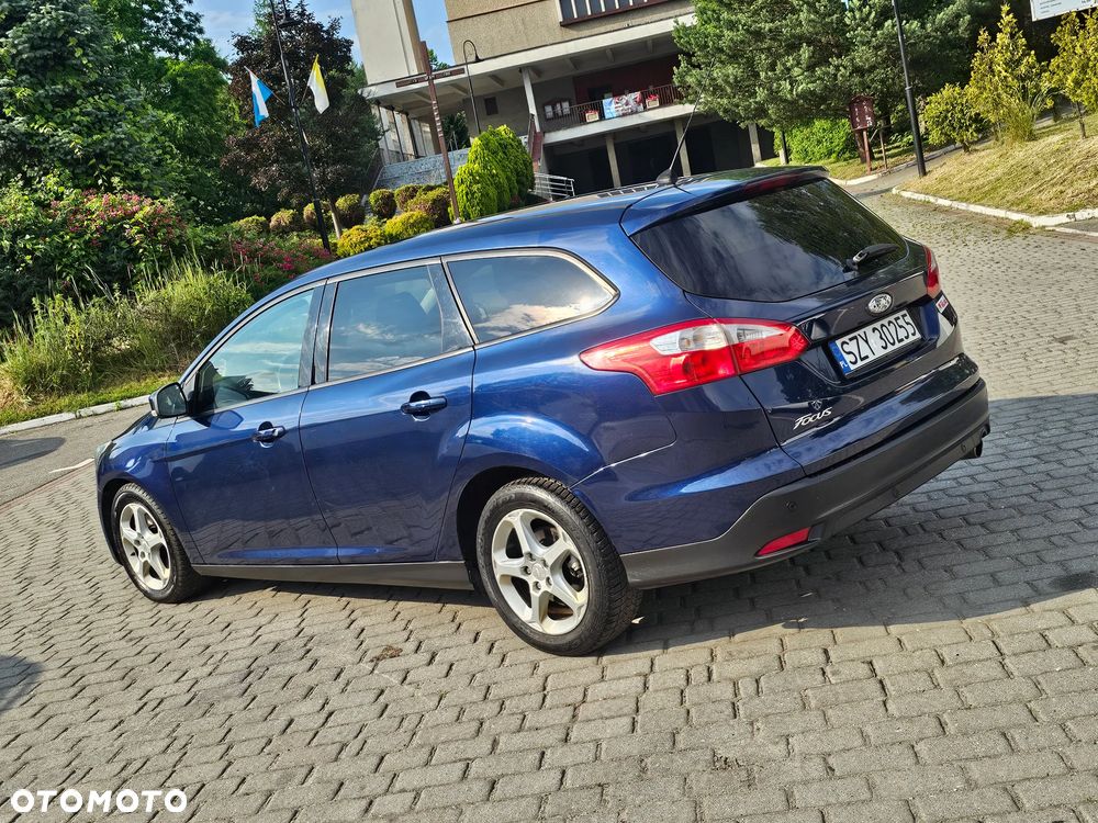 Ford Focus 2.0 TDCi Gold X (Edition Start) MPS6 - 16