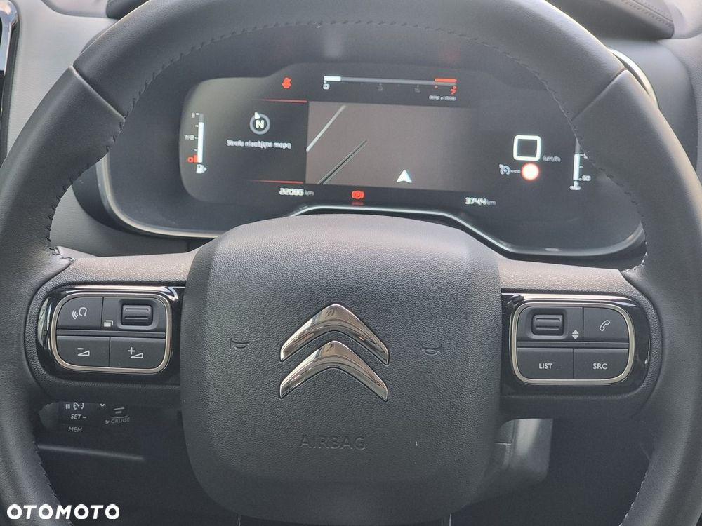Citroën C5 Aircross 1.5 BlueHDi C-Series - 33