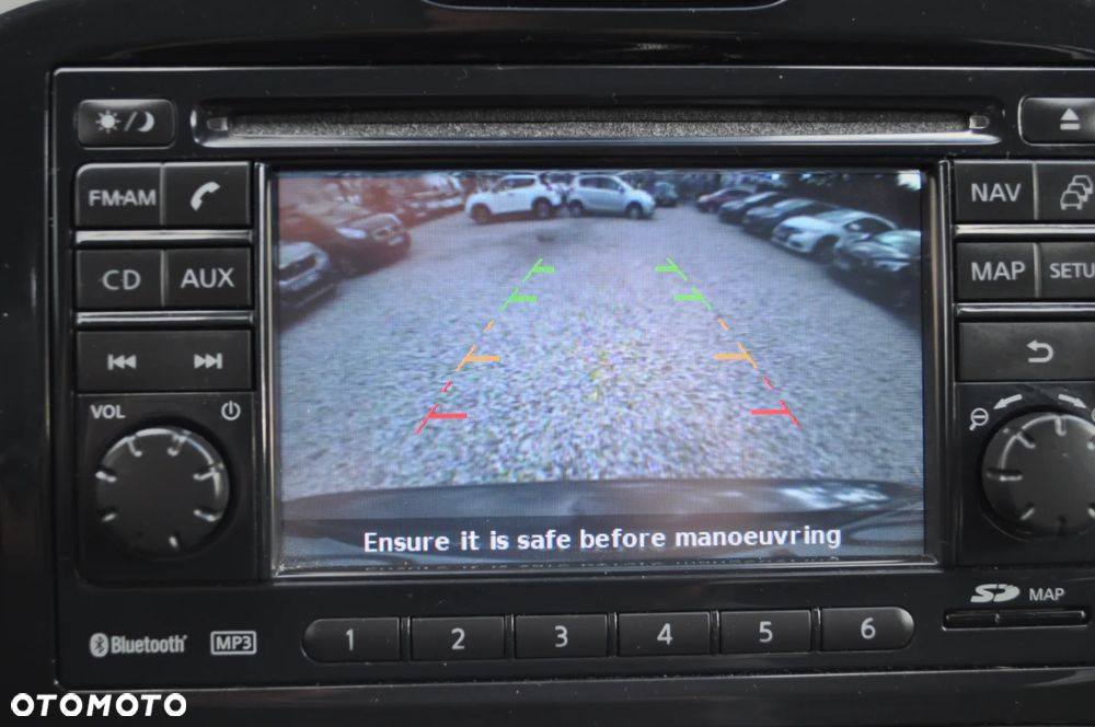 Nissan Juke 1.6 Tekna - 28