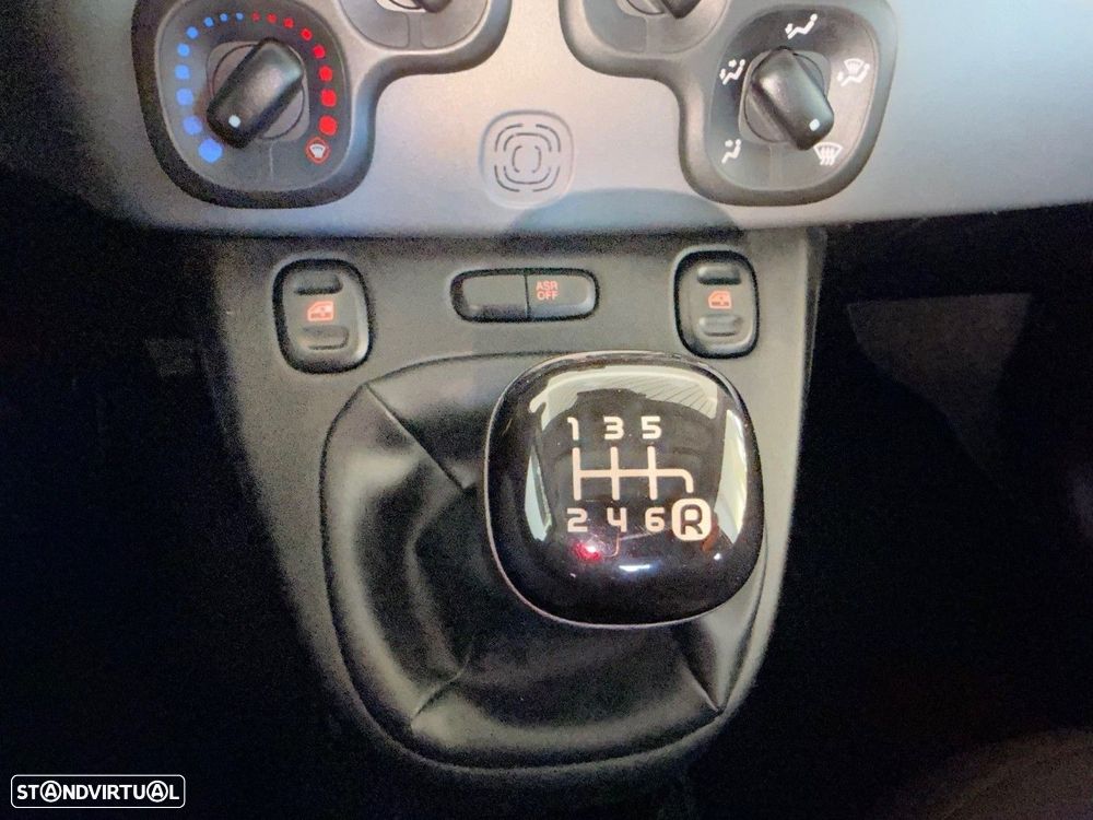 Fiat Panda 1.0 Hybrid - 25