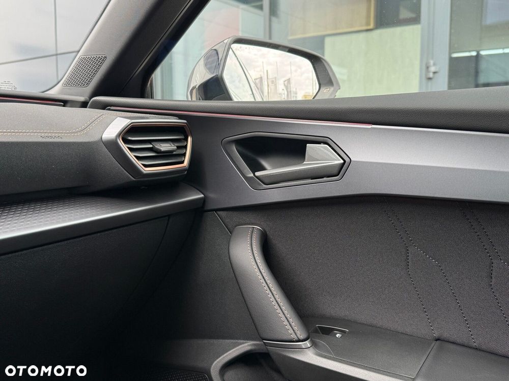 Cupra Leon 1.5 TSI - 34
