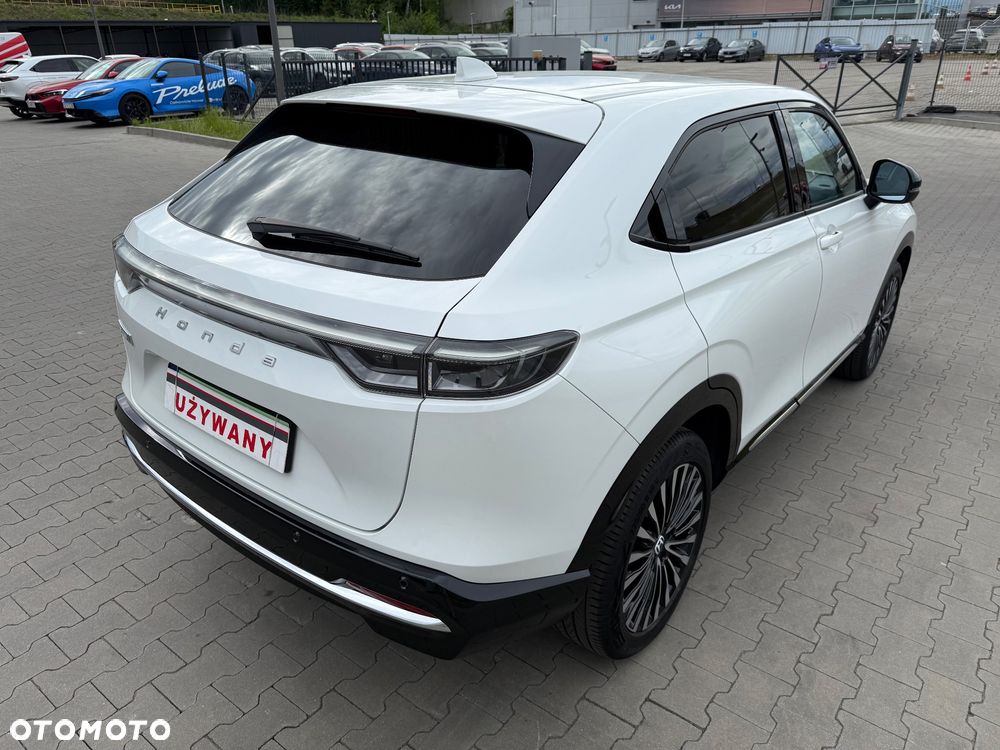 Honda e:NY1 69kWh Elegance - 18