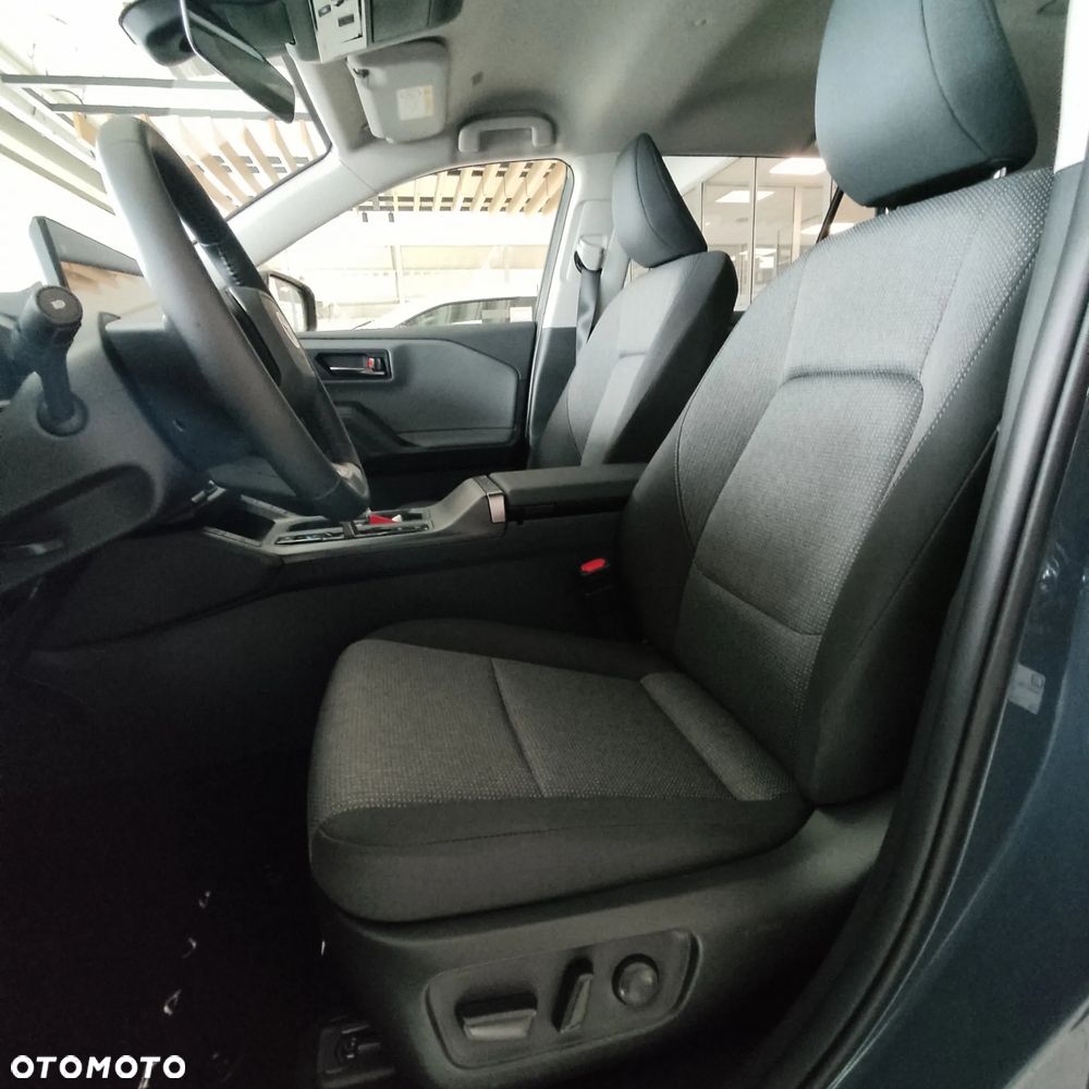 Toyota RAV4 2.5 Hybrid Dynamic Force Comfort 4x2 e-CVT - 17