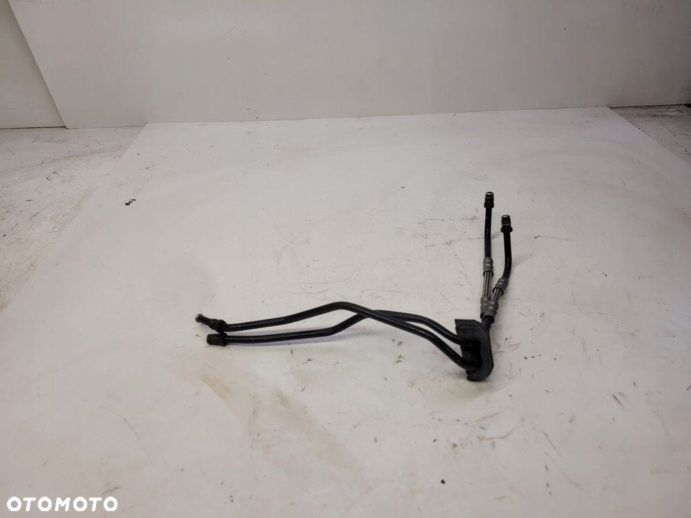 PRZEWODY HAM AUDI A4 B7 8E1614706AJ 8E1614705AC - 1