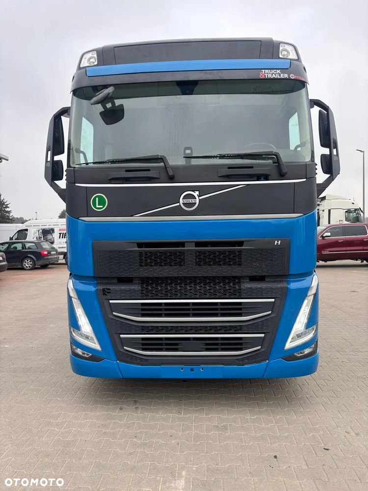 Volvo FH 5 - 1