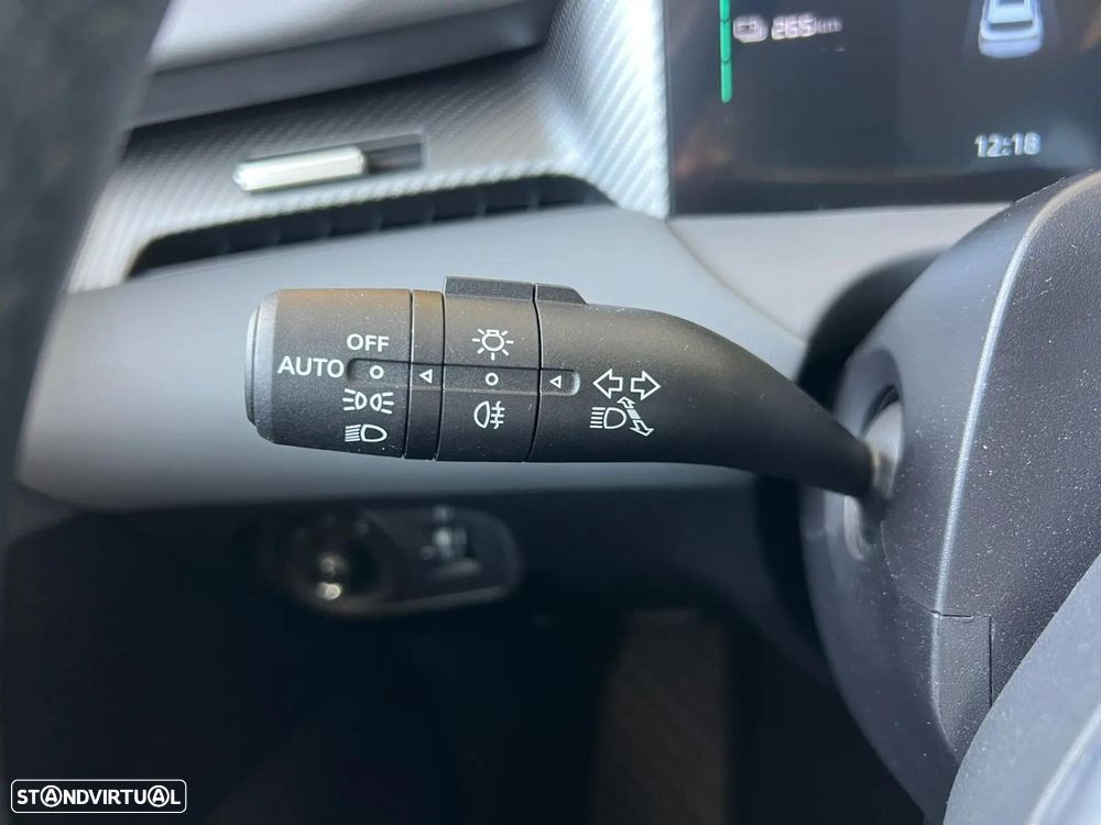 MG MGS5 EV 49 kWh Comfort - 17