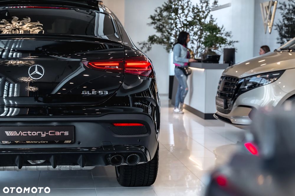 Mercedes-Benz GLE AMG 53 4-Matic Premium - 7