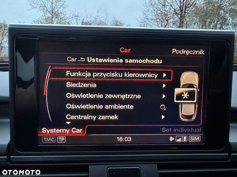 Audi A6 Avant 2.0 TDI ultra S tronic - 24