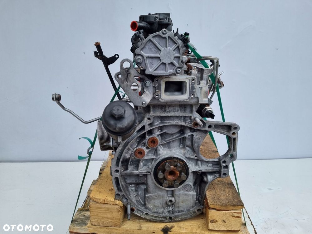 SILNIK Peugeot 208 1.4 HDI E-HDI 68KM 112tyś 8HP - 11