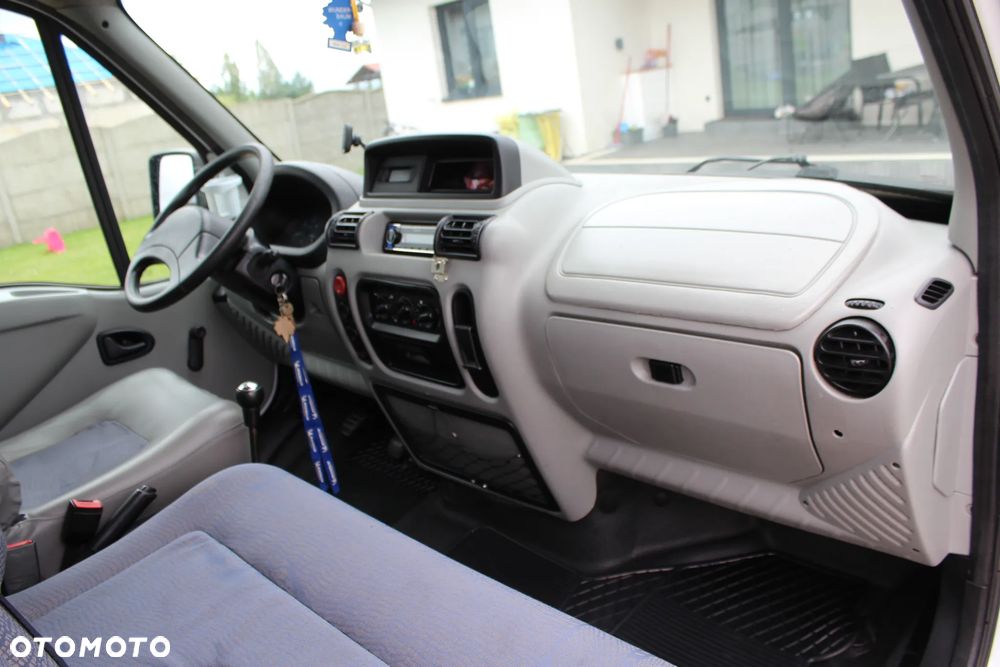 Renault Master - 18