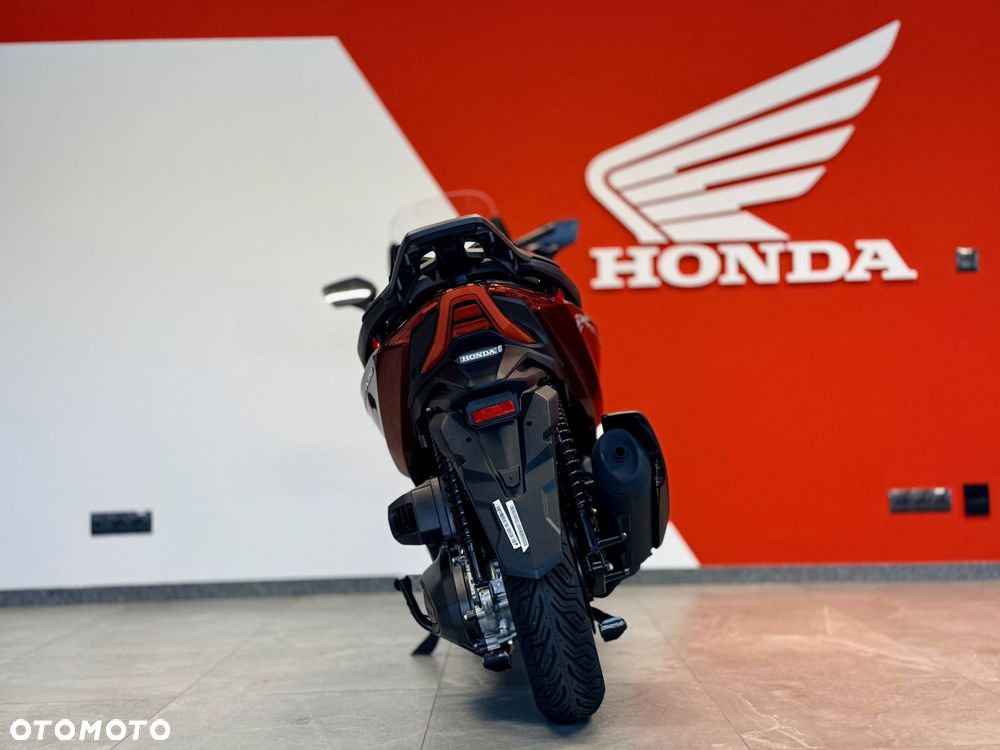 Honda NSS - 7