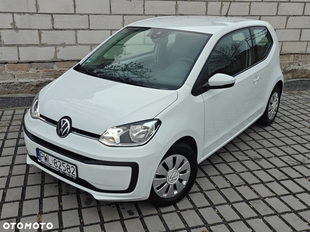 Volkswagen up! - 17