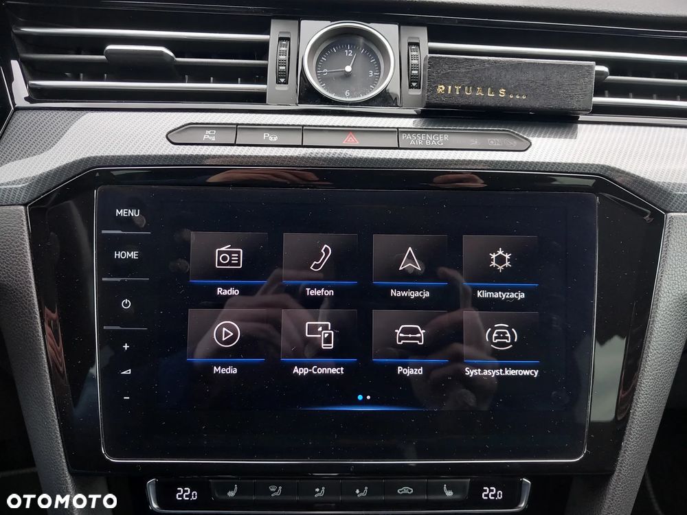 Volkswagen Arteon 2.0 TSI GPF R-Line DSG - 31