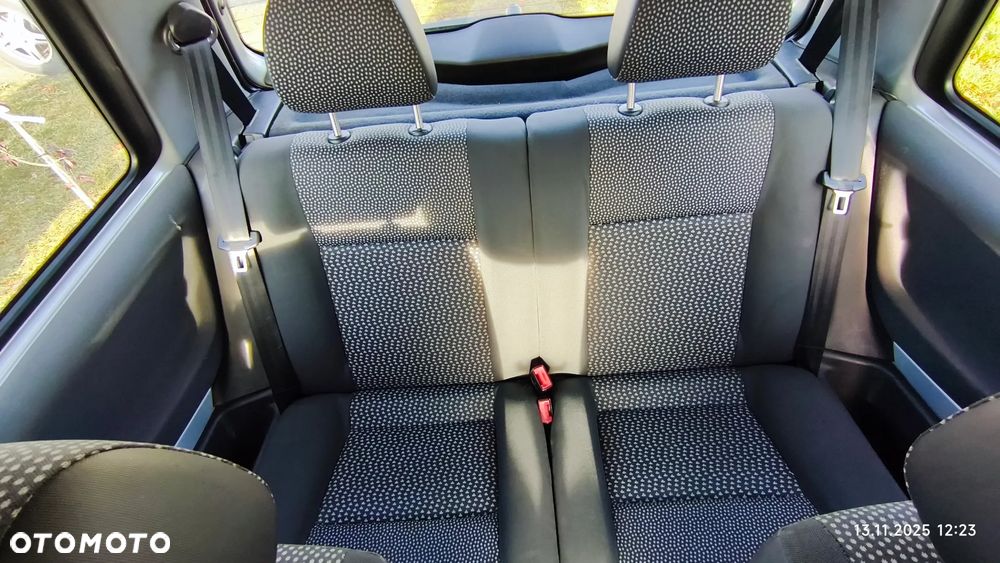 Seat Arosa 1.4 TDI Stella - 14